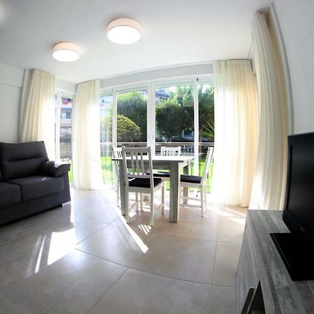 Apartmán Playa Bella 2-1B Estepona Exteriér fotografie