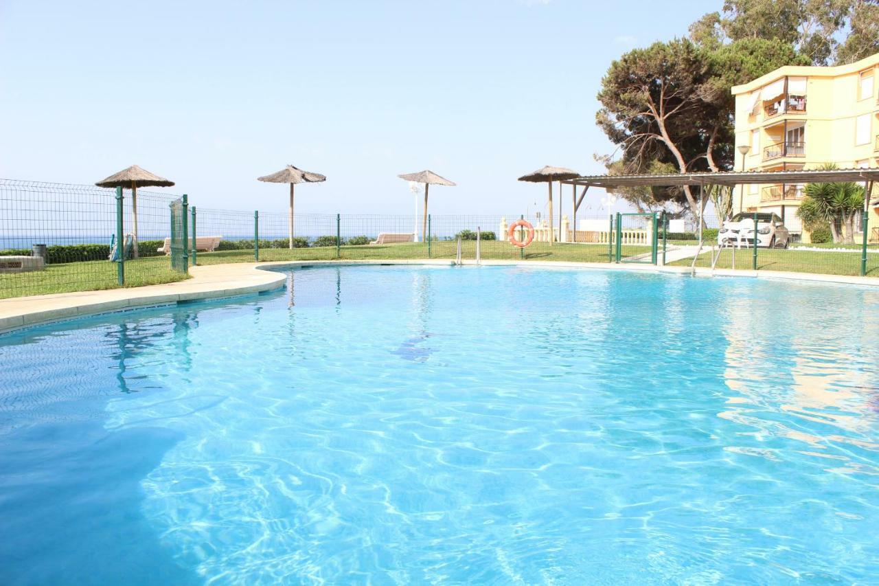 Apartmán Playa Bella 2-1B Estepona Exteriér fotografie