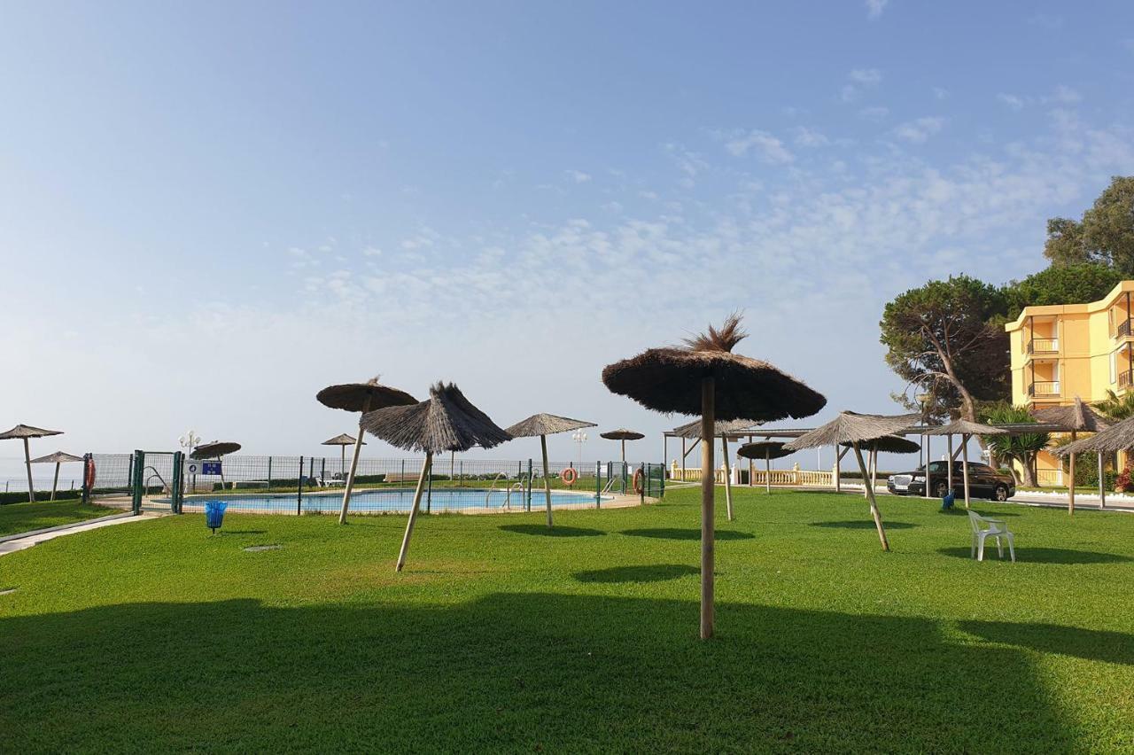 Apartmán Playa Bella 2-1B Estepona Exteriér fotografie