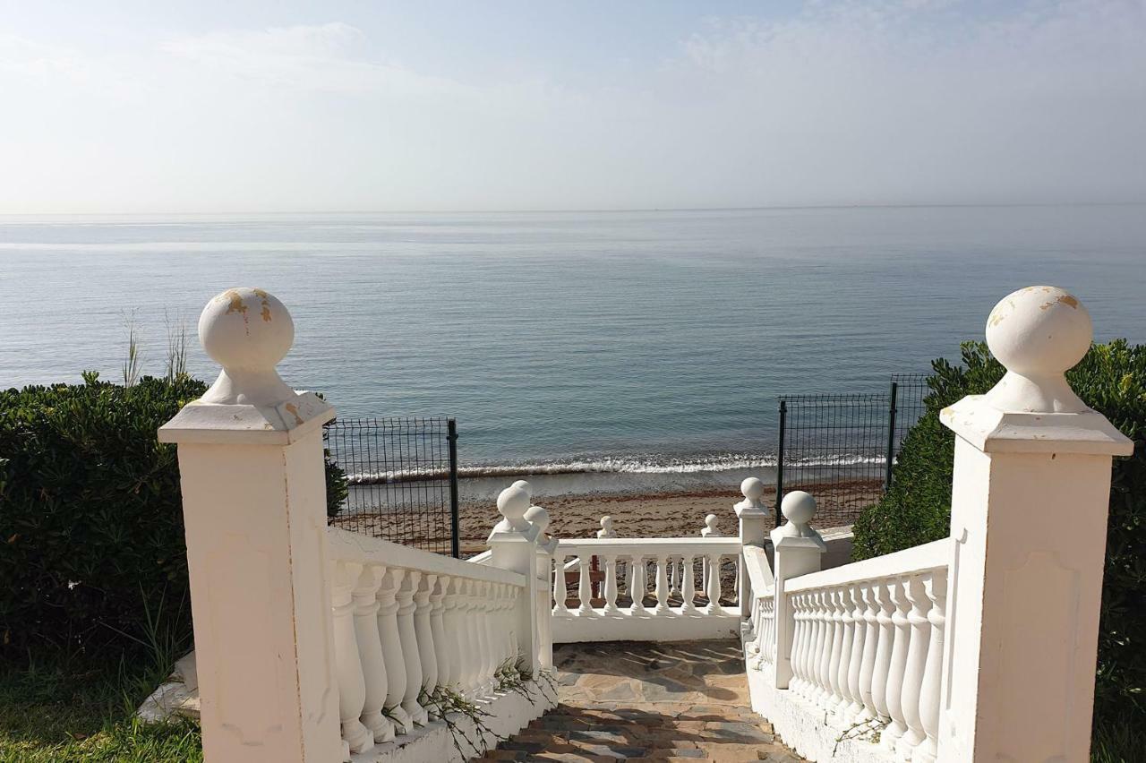 Apartmán Playa Bella 2-1B Estepona Exteriér fotografie