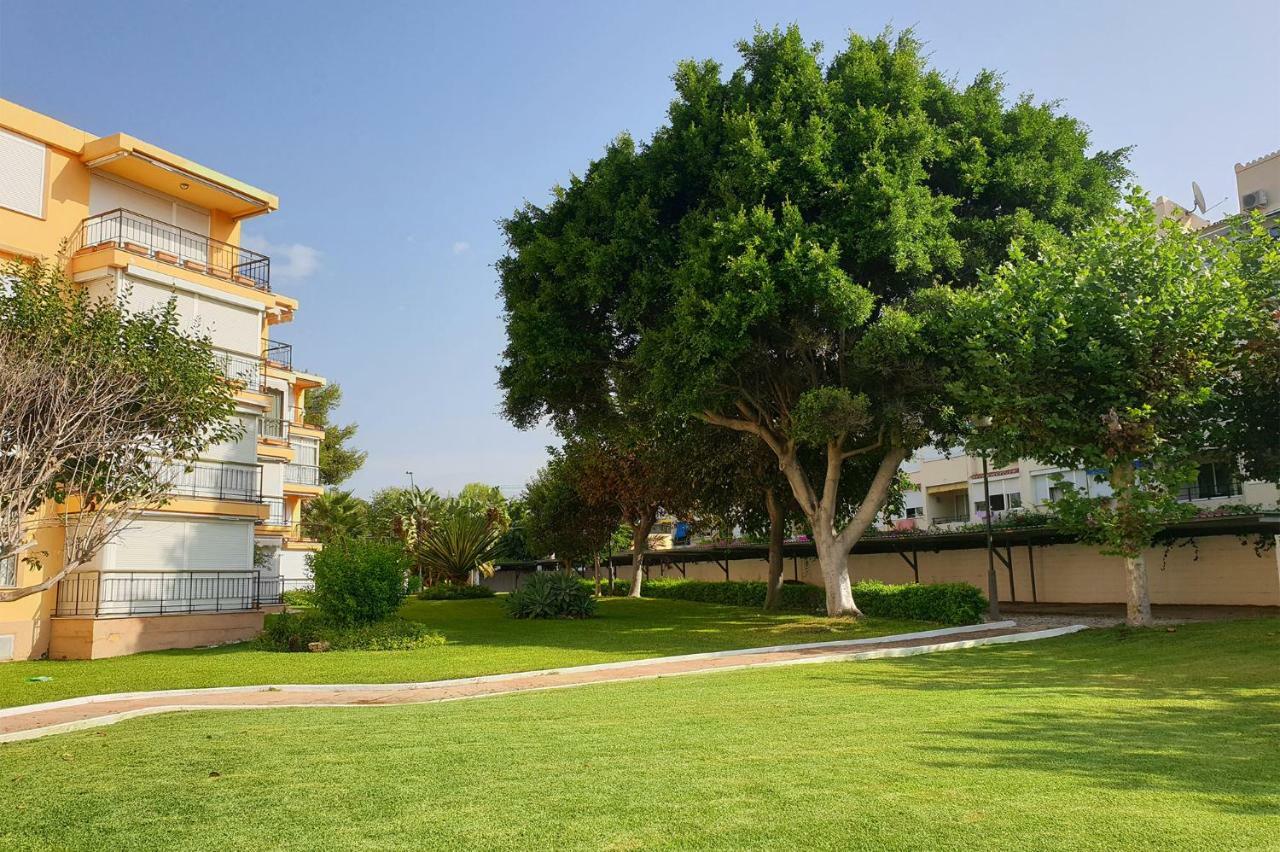 Apartmán Playa Bella 2-1B Estepona Exteriér fotografie
