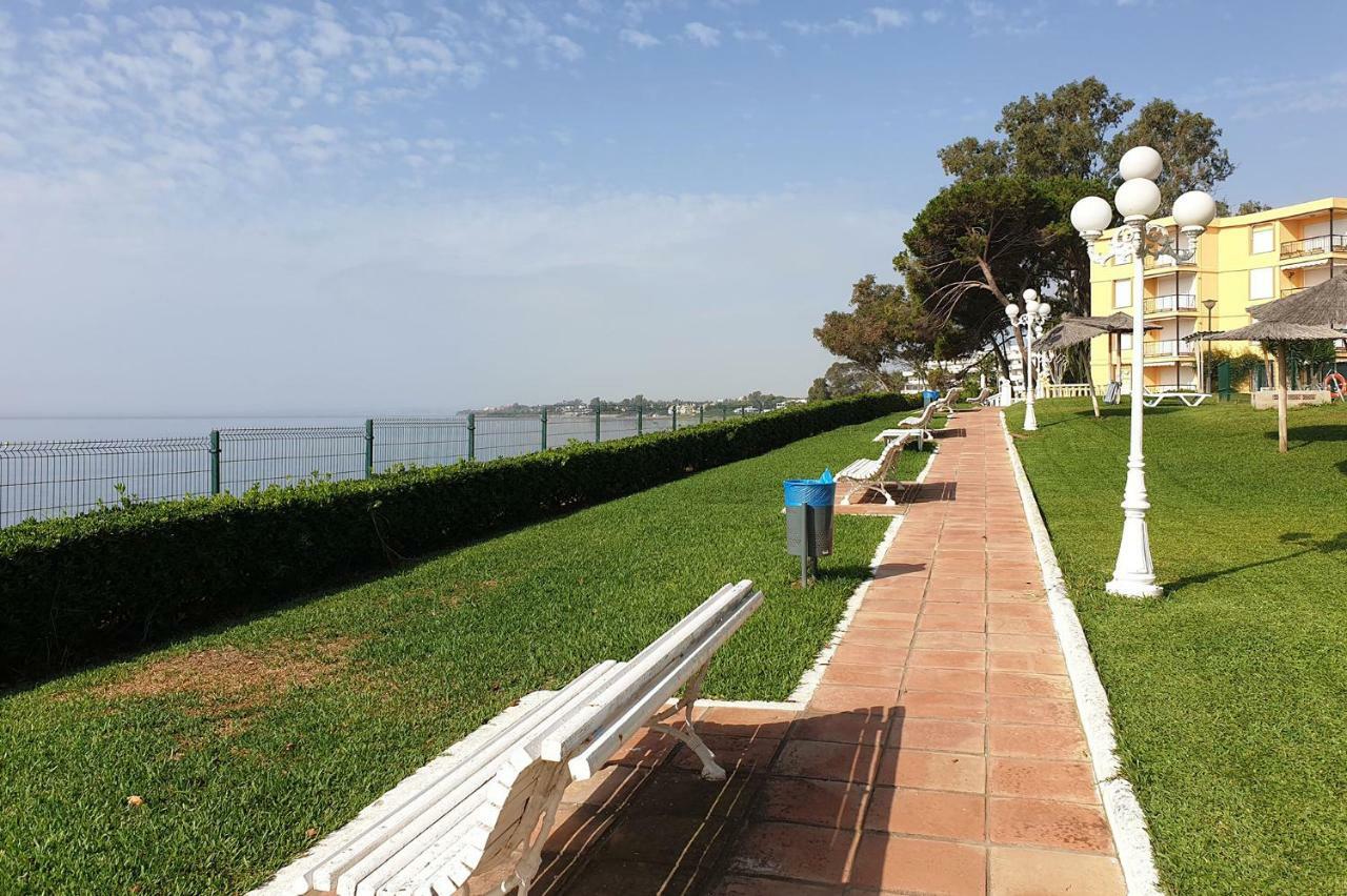 Apartmán Playa Bella 2-1B Estepona Exteriér fotografie
